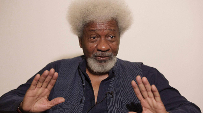 BREAKING: President Tinubu Names Abuja Highway After Prof Wole Soyinka