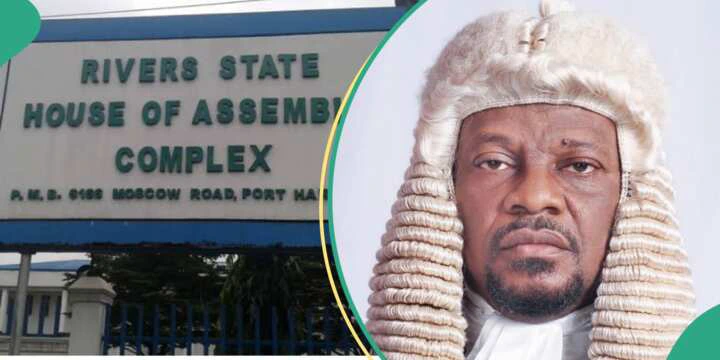 BREAKING: New Twist As Appeal Court Reserves Removal of Pro-Wike Lawmakers in Rivers Assembly