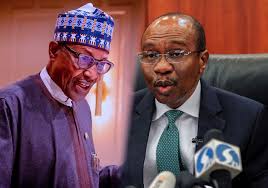 Alleged Fraud: Fresh Details Of How Emefiele Outsmarted Buhari Emerge