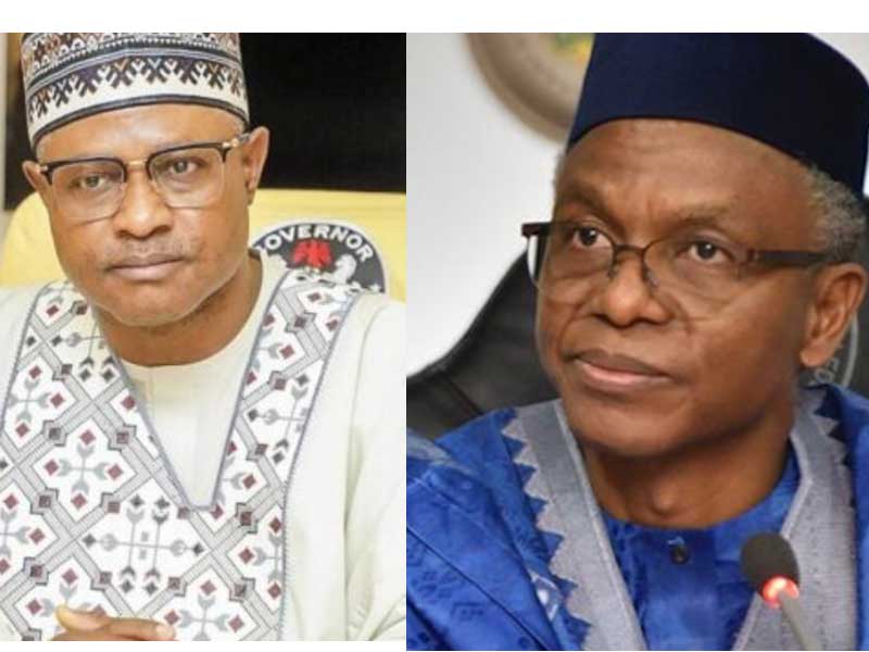 JUST IN: Kaduna Governor Told To Hand El-Rufai Over To EFCC, ICPC After He Was Indicted