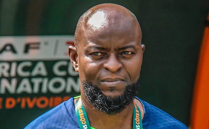 JUST IN: Super Eagles Coach Under Fire, Many Demand His Sack After Nigeria Lost To Benin