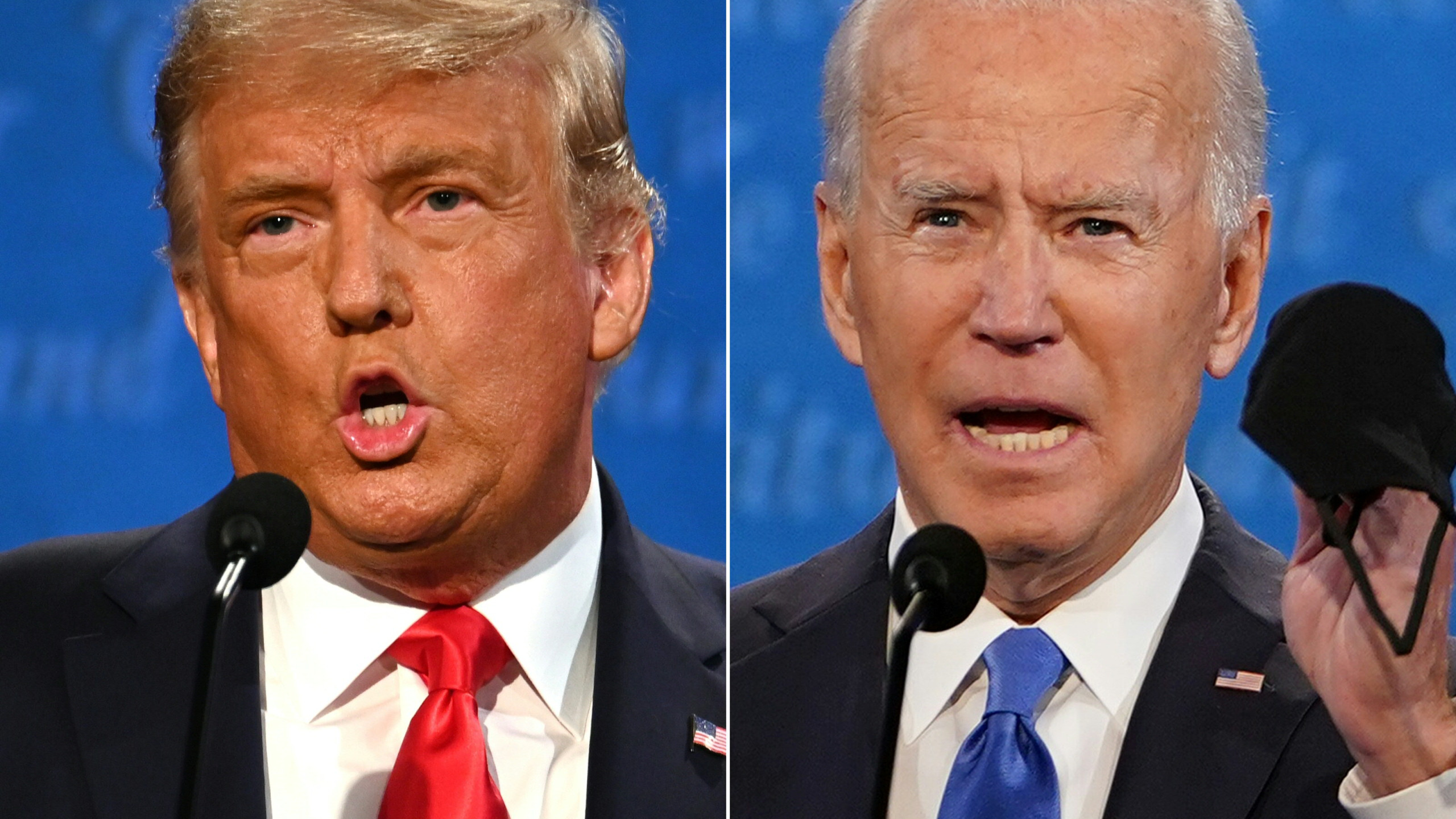 Drama As President Biden Calls Trump Convicted Felon, Issues Strong Warning