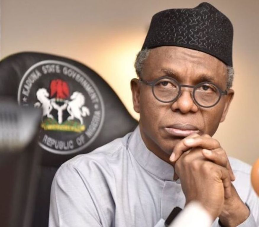 Details Of Heavy Indictments Against El-Rufai As Kaduna Govt Move To Deal With Him, His Appointees