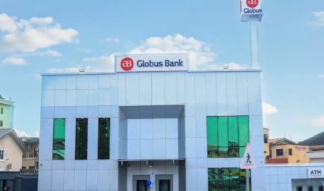 N1.1 billion Traced to Ex-Globus Bank Staff