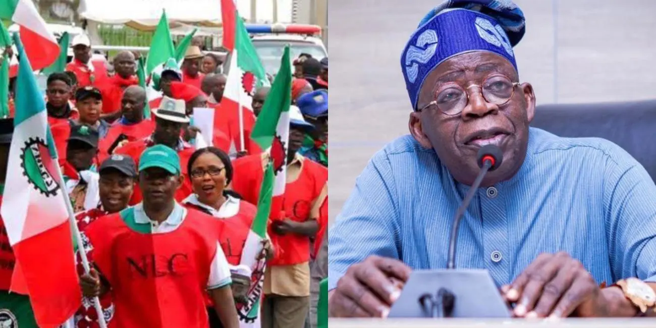 BREAKING: FG, NLC, TUC Resume Talk, Final Minimum Wage Amount To Be Announced As Directed By Tinubu