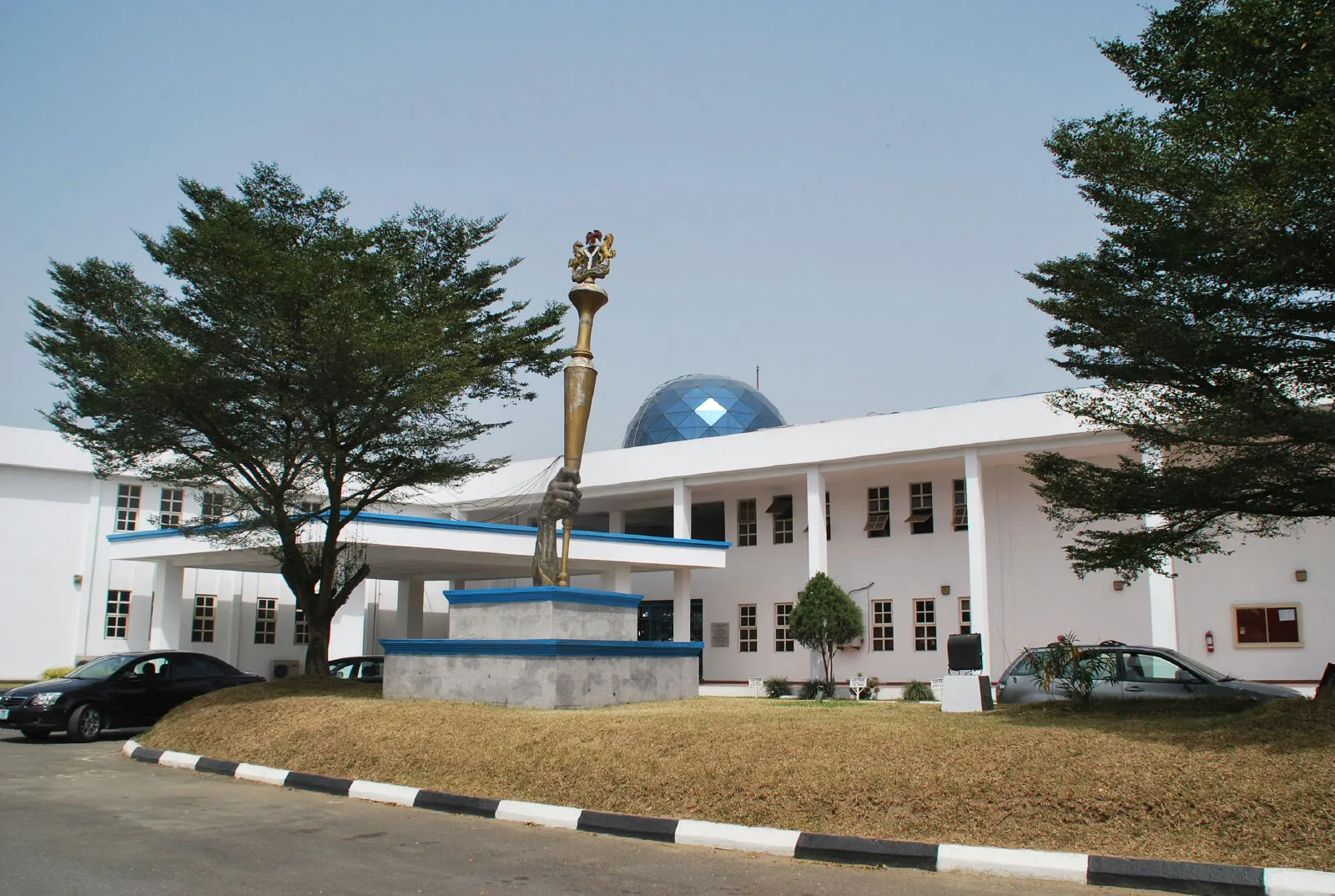 Court Nullifies Amendment To Rivers Assembly Commission Law