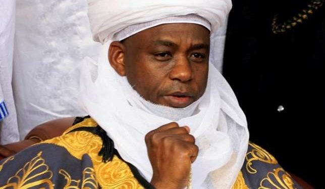 JUST UN: Tension Mounts Over Governor’s Plan To Depose Sultan Of Sokoto, Muslim Group Kicks