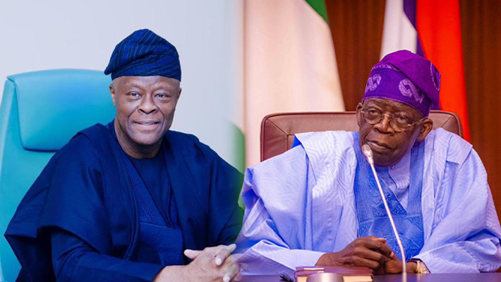 BREAKING: Finance Minister Submits N105,000 To Tinubu As New Minimum Wage