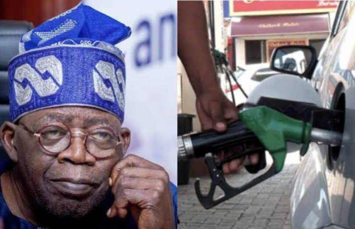 FG finally admits paying fuel subsidy