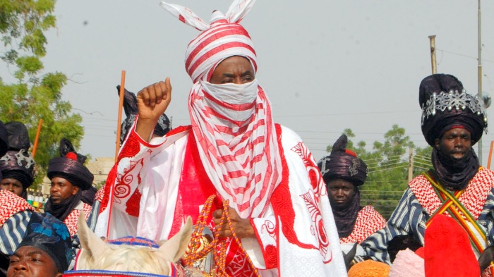 Sanusi remains Emir – Kano govt