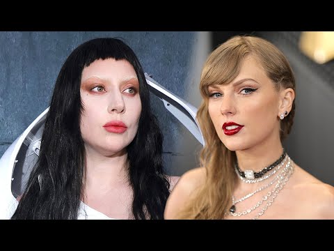 Taylor Swift Slams ‘INVASIVE AND IRRESPONSIBLE��� Lady Gaga Pregnancy Rumors