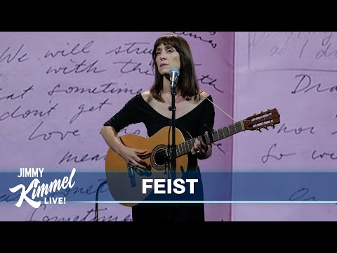 Feist – Love Who We Are Meant To