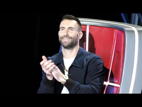 The Voice: Adam Levine Making SURPRISE Return as Coach