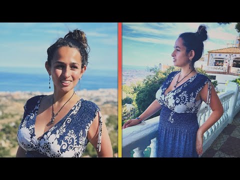 Jazz Jennings Is ‘SO PROUD’ of Recent Weight Loss