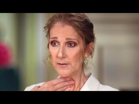 Céline Dion Compares Singing With Stiff Person Syndrome to Being Strangled