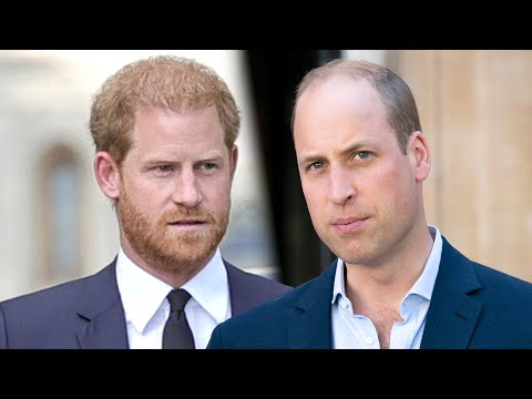 Prince Harry Skips Friend’s Wedding to Avoid Awkward William Run-In (Royal Expert)