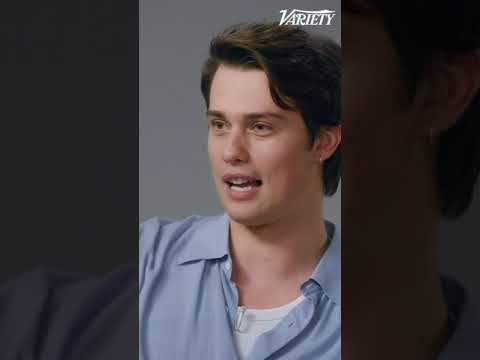 Leo Woodall and Nicholas Galitzine meet for their Actors on Actors conversation!