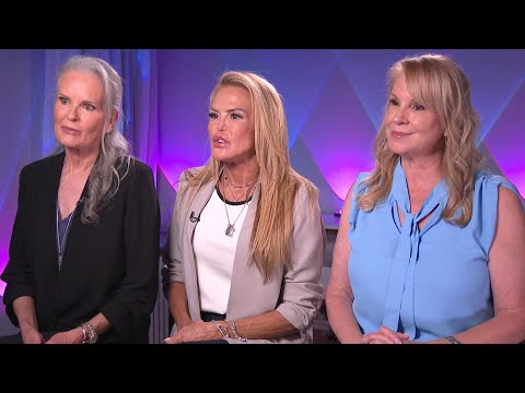 Nicole Brown Simpson’s Sisters on O.J. Simpson’s Death (Exclusive)