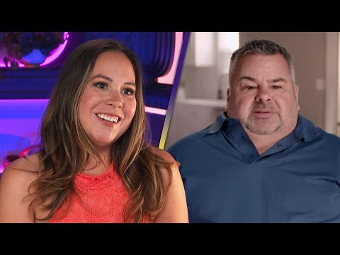 90 Day Fiancè: Liz on What She Saw in Big Ed and His Criticism Over Her NEW Boyfriend (Exclusive)