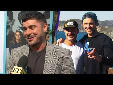 Why Zac Efron Thinks His Brother Dylan Will WIN The Traitors Season 3 (Exclusive)