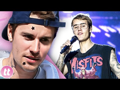 Justin Bieber’s Wild Tour Demands Exposed