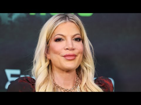 Tori Spelling SLAMS ‘Totally False’ Stories About Her Housing