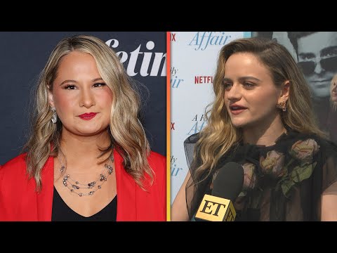 Joey King on Gypsy Rose Wanting a Break From the Spotlight (Exclusive)