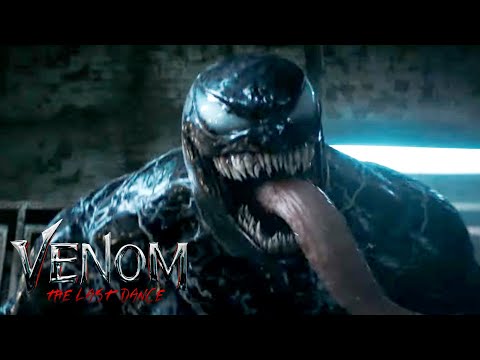 Venom: The Last Dance | Official Trailer