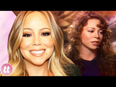 The Interview Mariah Carey Wants Everyone To Forget