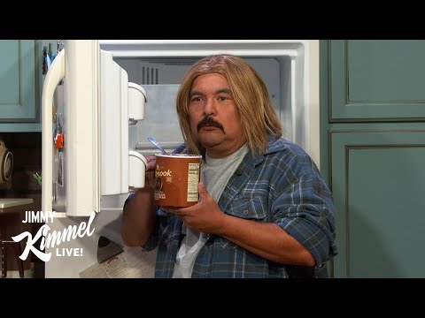 “Roommates” Starring Jimmy Kimmel & Guillermo – Sponsored by Tillamook