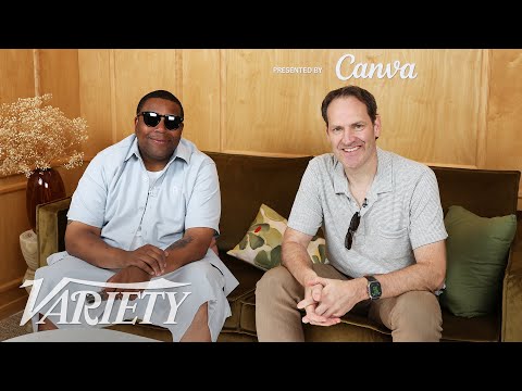 Kenan Thompson & Jon Cook Share Their Favorite SNL Sketches & Bringing Humor Back to Advertising