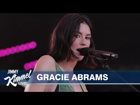 Gracie Abrams – Close to You