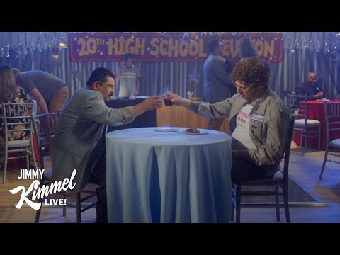 Napoleon Dynamite’s 20th High School Reunion – Sponsored by Ore-Ida