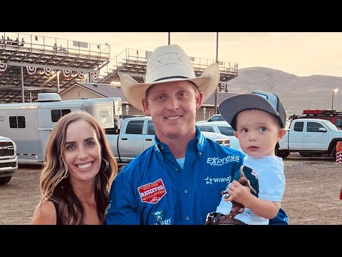 Rodeo Star’s 3-Year-Old Son Taken Off Life Support After River Tragedy