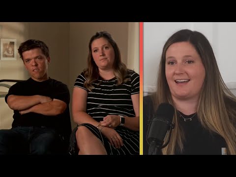 Little People, Big World: Tori Roloff’s Dad Initially Didn’t Approve of Zach