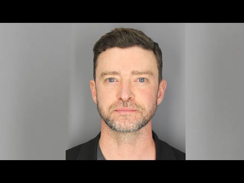 What’s Next for Justin Timberlake After DWI Arrest