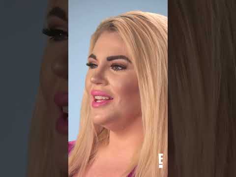 Sammi loved #AnnaNicoleSmith but now wants a bigger butt. Find out why #Botched rejected her #shorts