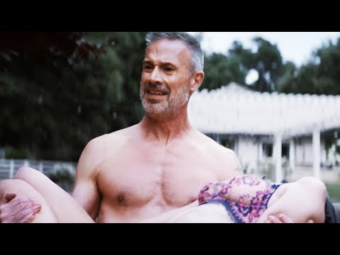 Freddie Prinze Jr. Goes SHIRTLESS in Bloody The Girl in the Pool Trailer