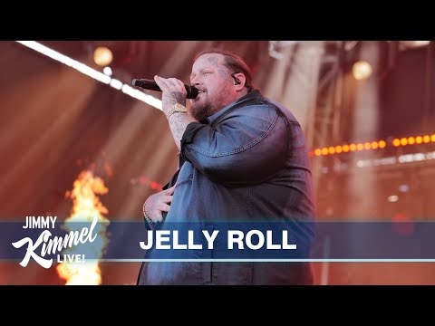 Jelly Roll – Burning