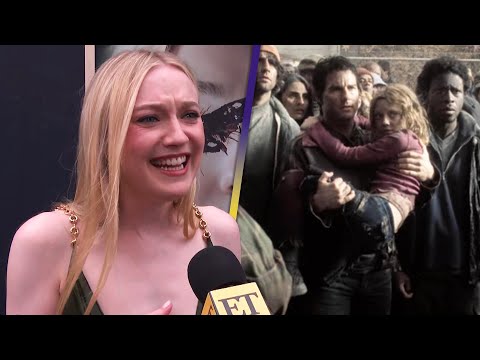 Dakota Fanning Says Tom Cruise Still Gives Her SAME Birthday Gift Every Year (Exclusive)