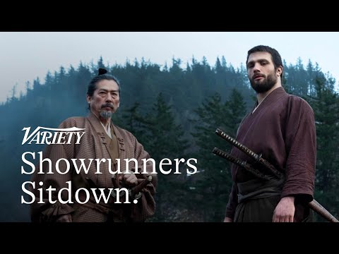 ‘Shōgun’ Co-Creators on Building a Japanese Epic and Plans for Season 2 | Showrunners Sitdown