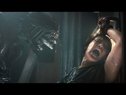 Alien: Romulus | Official Trailer