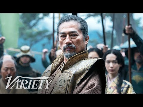 “Shogun” or “The Curse”? Contenders for Emmys Best Drama Series l Awards Circuit