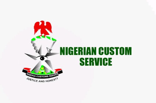 BREAKING: Customs deputy comptroller slumps, dies at National Assembly