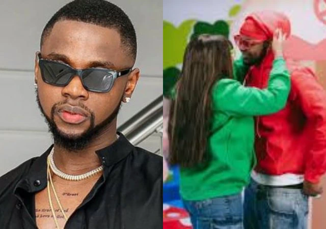 “IF you want breakup with me pay for everything I did”- Singer Kizz Daniel hints marriage crash