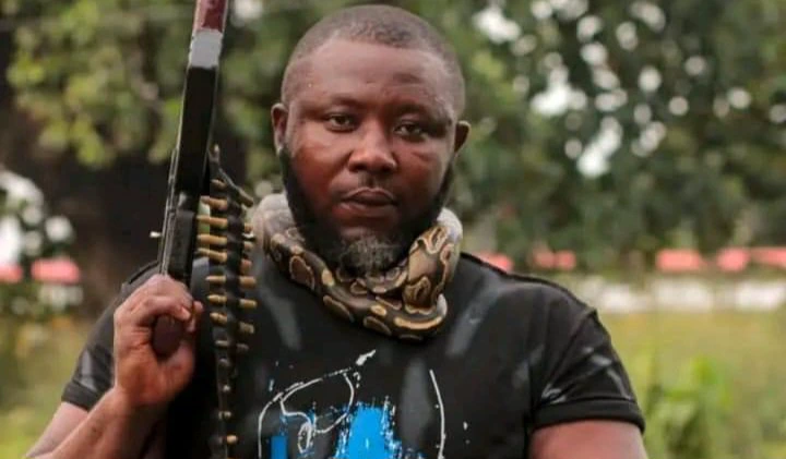 Lagos Billionaire-Kidnappers: Popular Nollywood Actor Owns Operational Vehicles