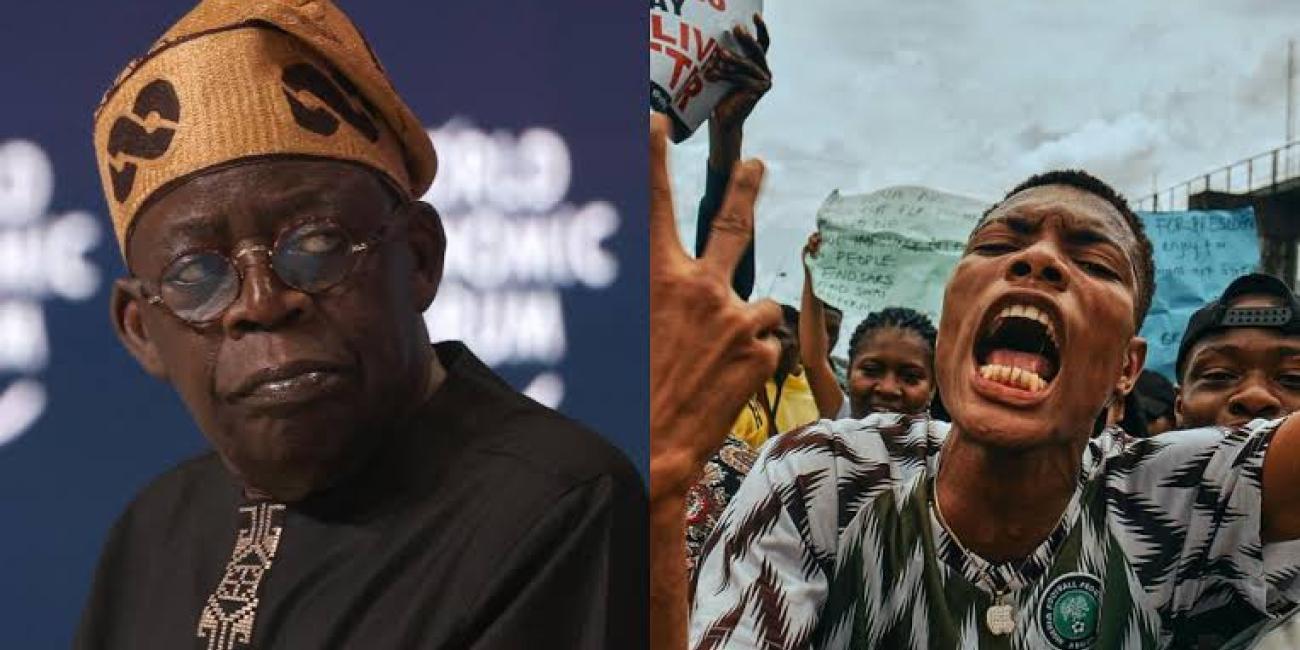 Drama As Arewa Youths Vow To Hit The Streets To Protest Against Tinubu’s Govt