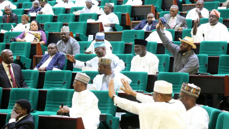 BREAKING: Federal Lawmakers Probe Non-Supply Of Crude To Dangote Refinery, Importation Of Dirty Fuel, Others