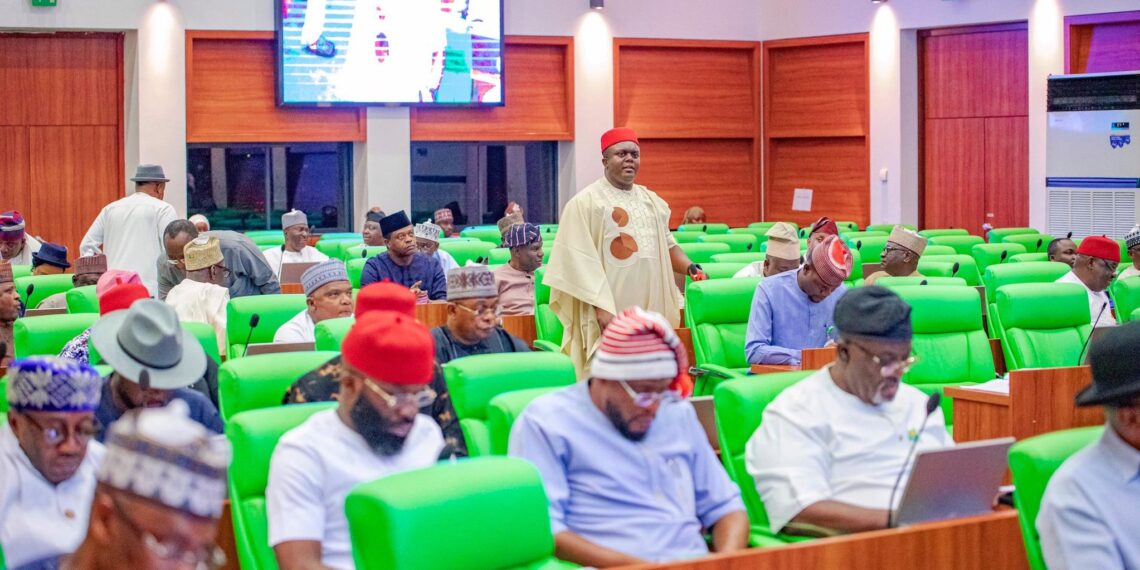 Reps mentions those who will not pay N70,000 minimum wage