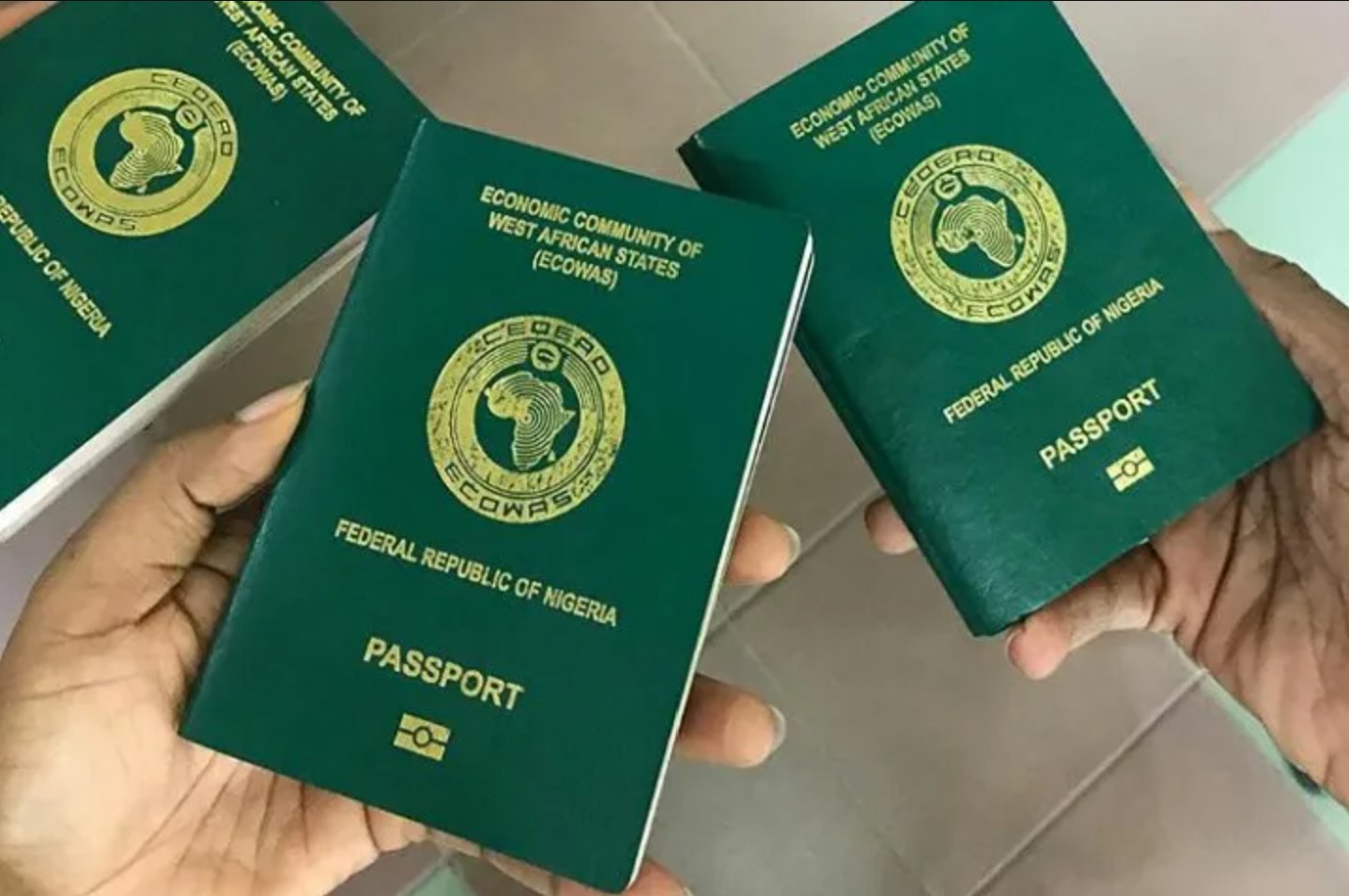 BREAKING NEWS: Nigerians Can Now Obtain UAE Visas — Minister